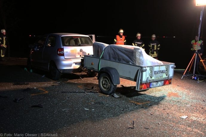 Unfall Bus-Pkw Senden Gerlenhofen 28122019 6