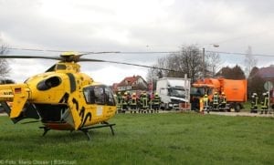 Unfall Münsterhausen St2025 Unflal Lkws 02122019 12