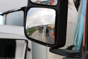 Unfall Münsterhausen St2025 Unflal Lkws 02122019 15