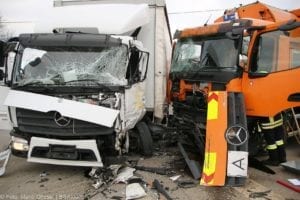 Unfall Münsterhausen St2025 Unflal Lkws 02122019 5
