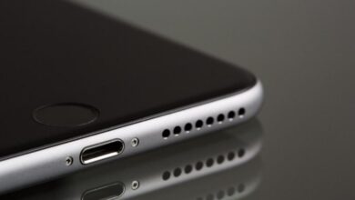 iPhone Smartphone