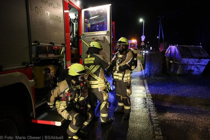 rauchentwicklung schuetzenheim Wasserburg guenzburg 23122019 5