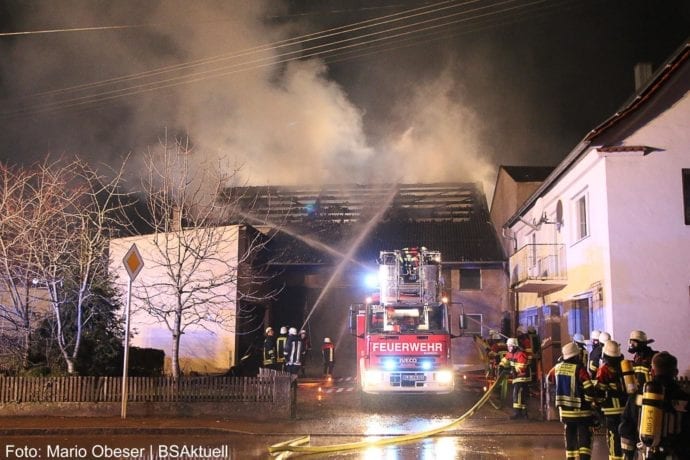 Brand Scheune Deisenhofen Kreis DLG 08012020 10