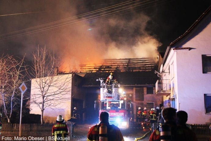 Brand Scheune Deisenhofen Kreis DLG 08012020 13