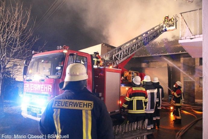 Brand Scheune Deisenhofen Kreis DLG 08012020 14