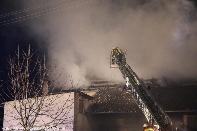 Brand Scheune Deisenhofen Kreis DLG 08012020 17