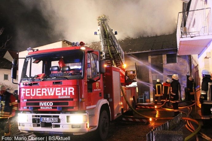 Brand Scheune Deisenhofen Kreis DLG 08012020 18