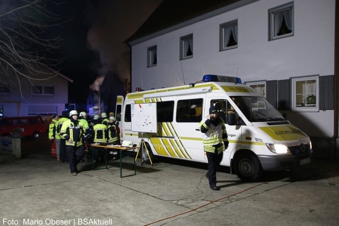 Brand Scheune Deisenhofen Kreis DLG 08012020 23