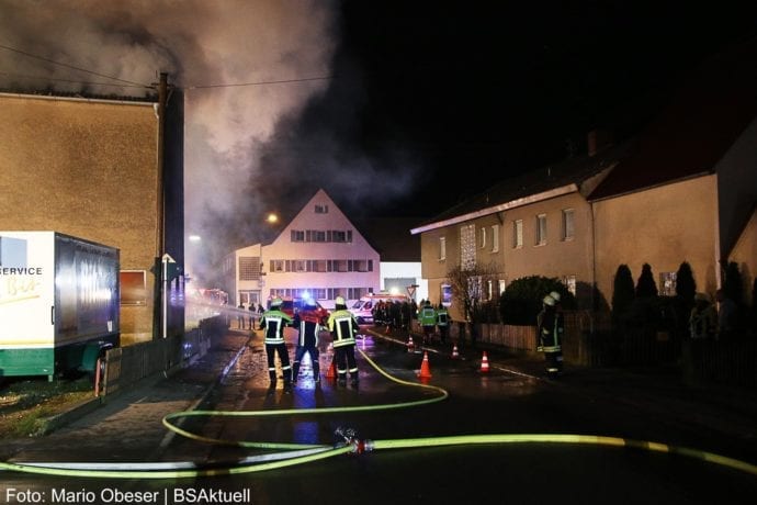 Brand Scheune Deisenhofen Kreis DLG 08012020 3