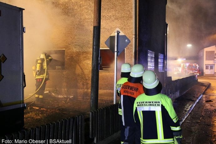Brand Scheune Deisenhofen Kreis DLG 08012020 7