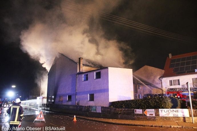 Brand Scheune Deisenhofen Kreis DLG 08012020 8