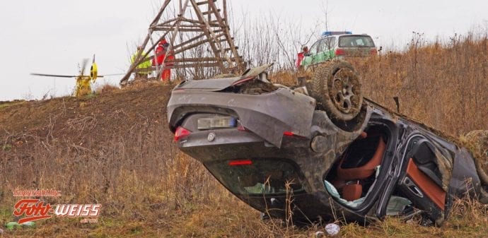 Unfall Deisenhausen-Ingstetten 25012020 1
