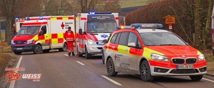 Unfall Deisenhausen-Ingstetten 25012020 3