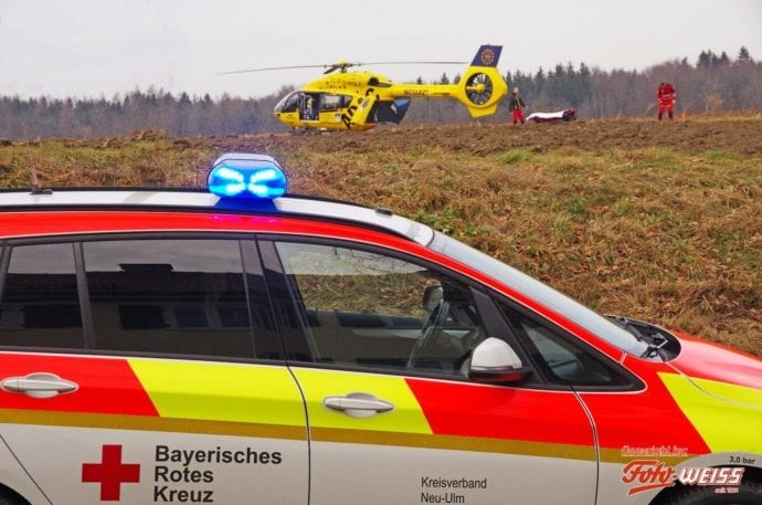 Unfall Deisenhausen-Ingstetten 25012020 4