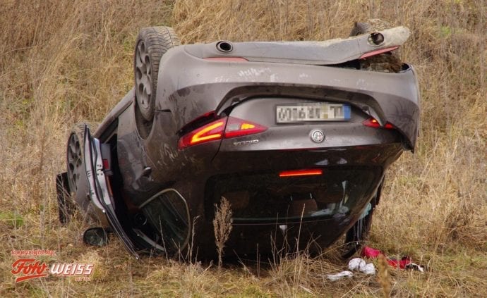 Unfall Deisenhausen-Ingstetten 25012020 5