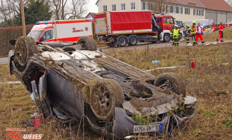 Unfall Deisenhausen-Ingstetten 25012020 6
