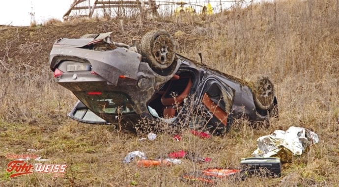 Unfall Deisenhausen-Ingstetten 25012020 9
