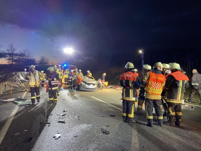 Unfall Lindau B31 10012020 1