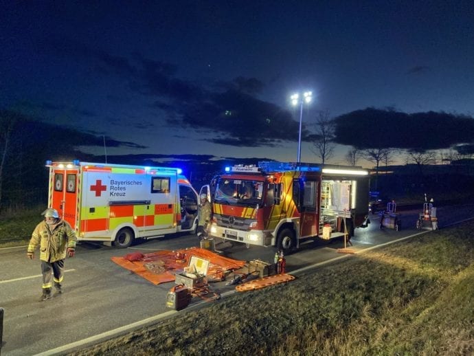 Unfall Lindau B31 10012020 5