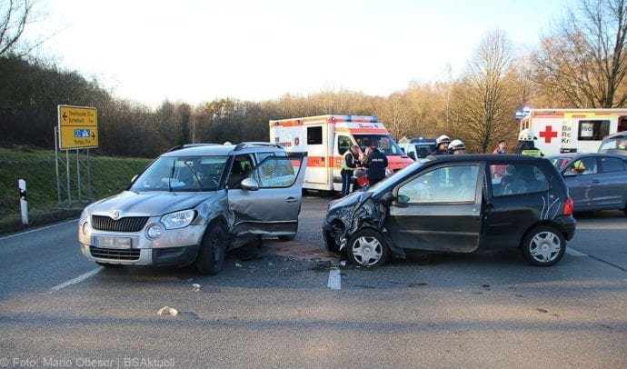 Unfall St2025 Umgejung Jettingen 16012020 5
