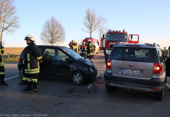 Unfall St2025 Umgejung Jettingen 16012020 6