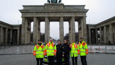 allgauer polizeibeamte berlin lybienkonferenz
