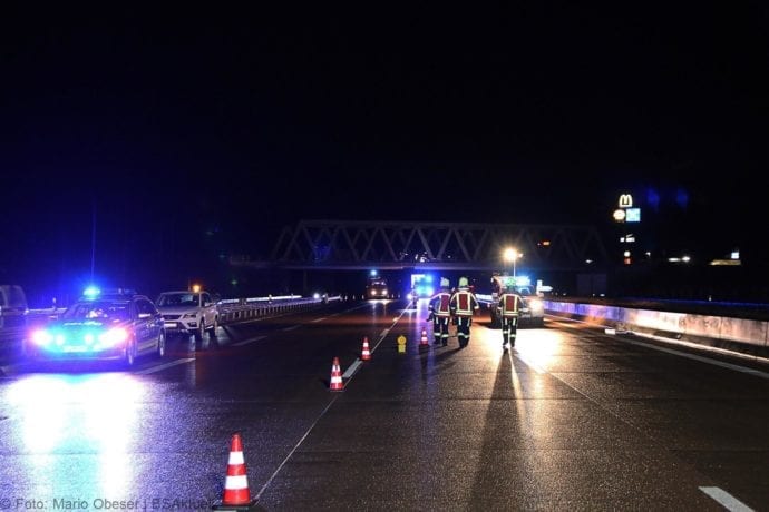 Unfall A8 Burgau-Guenzburg 01022020 1