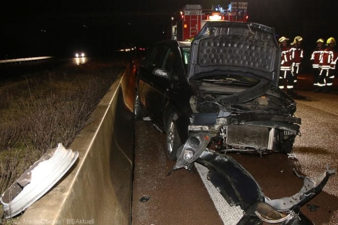 Unfall A8 Burgau-Guenzburg 01022020 6