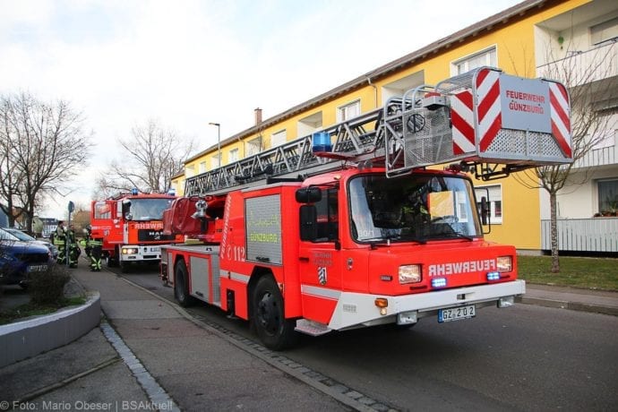 Guenzburg Rauchentwicklung Ofen 16022020 10