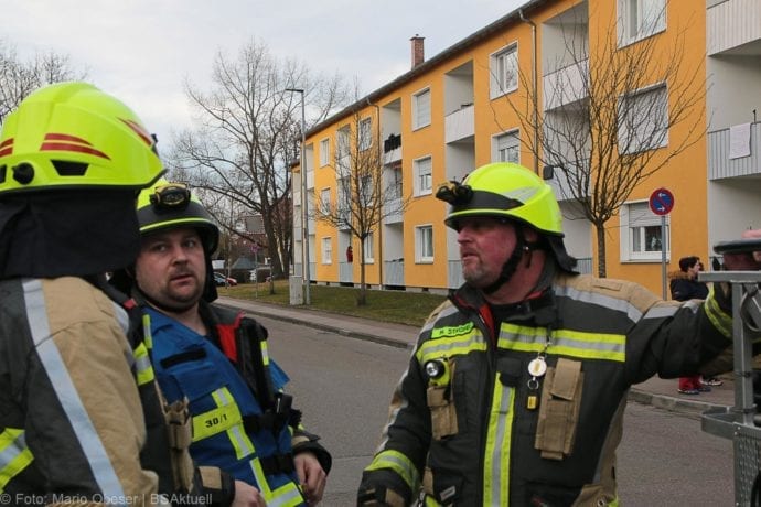 Guenzburg Rauchentwicklung Ofen 16022020 2