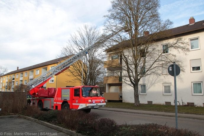 Guenzburg Rauchentwicklung Ofen 16022020 5