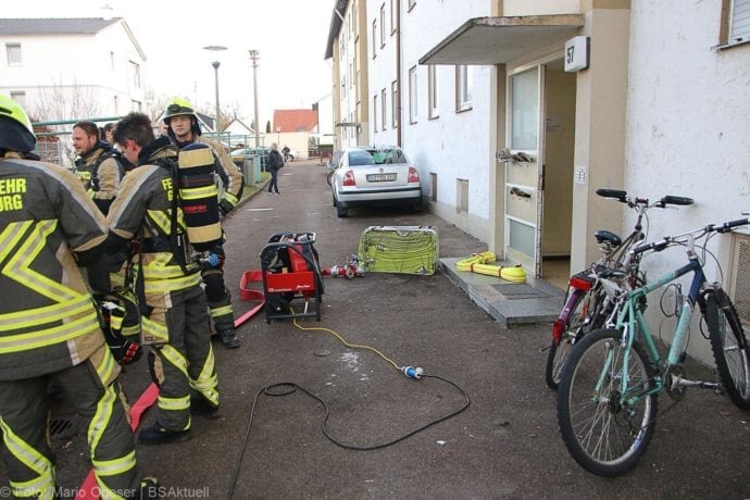 Guenzburg Rauchentwicklung Ofen 16022020 7