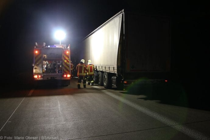 Unfall A8 Burgau-Guenzburg 12022020 11