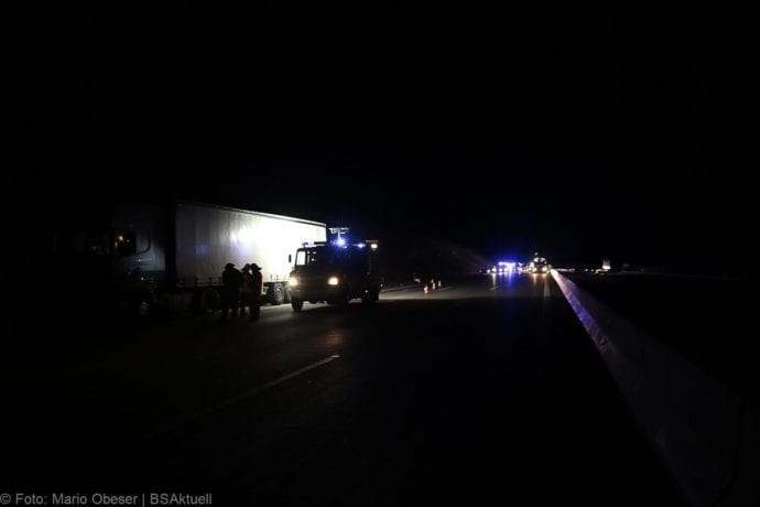 Unfall A8 Burgau-Guenzburg 12022020 16