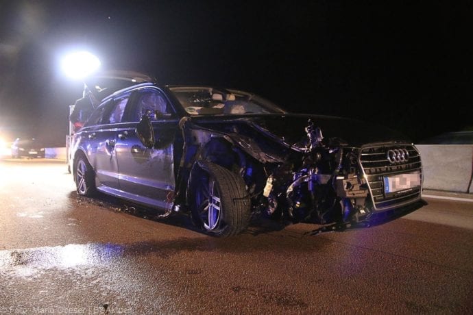 Unfall A8 Burgau-Guenzburg 12022020 19