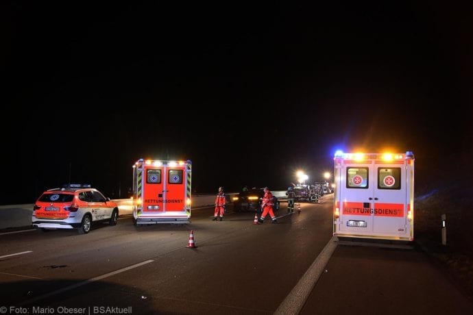 Unfall A8 Burgau-Guenzburg 12022020 24