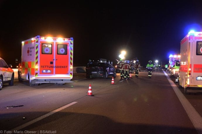 Unfall A8 Burgau-Guenzburg 12022020 3