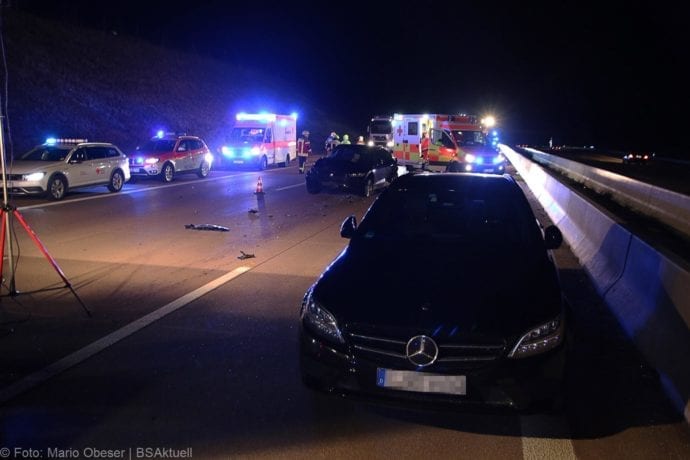 Unfall A8 Burgau-Guenzburg 12022020 5