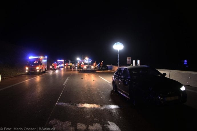 Unfall A8 Burgau-Guenzburg 12022020 9