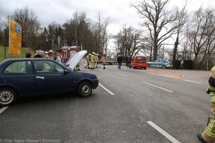 Unfall B16 Ichenhausen-Waldstetten 14022020 4