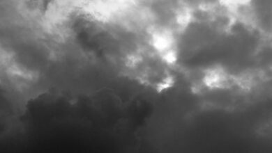 Unwetter