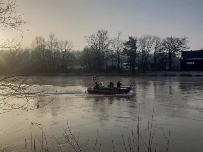 Vermisstensuche Feuerwehr Günzburg 07022020 3