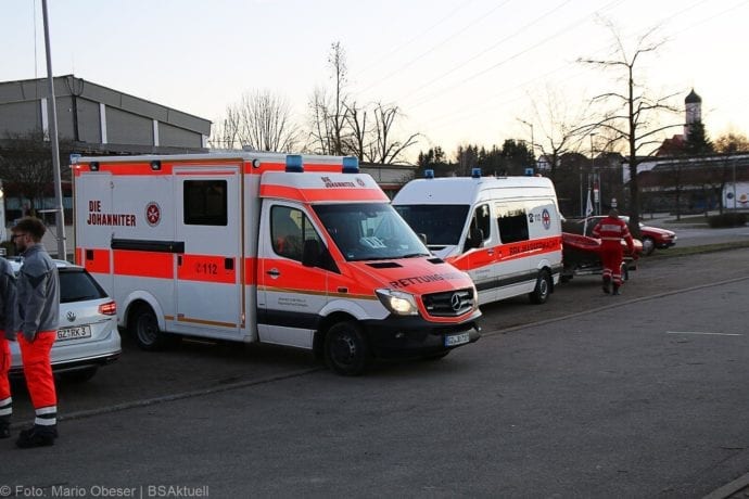 Vermisstensuche Guenz Koetz Guenzburg 06022020 2