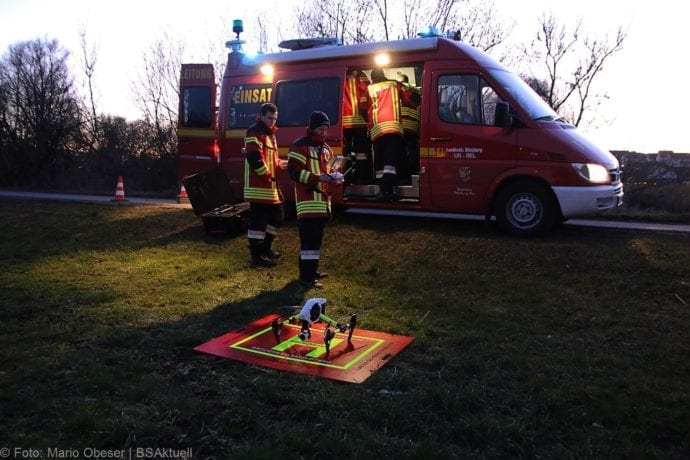 Vermisstensuche Guenz Koetz Guenzburg 06022020 27