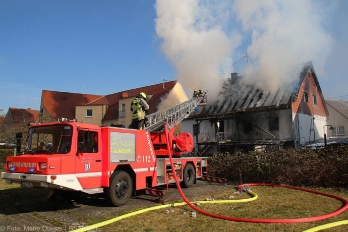 Brand Burgau Wohnhaus 16032020 10