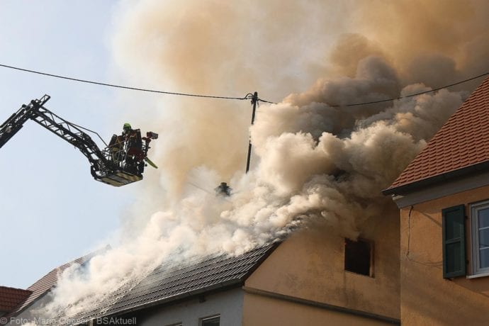 Brand Burgau Wohnhaus 16032020 16