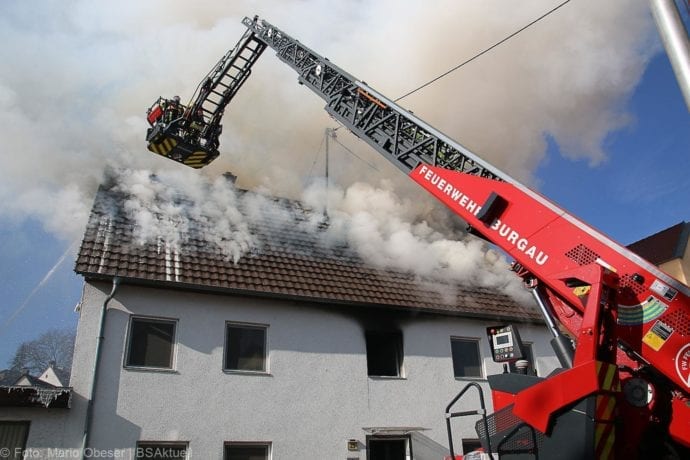 Brand Burgau Wohnhaus 16032020 20