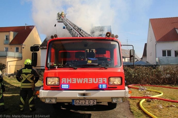Brand Burgau Wohnhaus 16032020 6