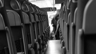 Bus Reisebus