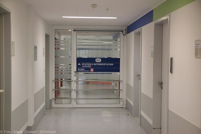 Corona Landkreis Guenzburg Klinik und Pruefstelle Ichenhausen 140320 20